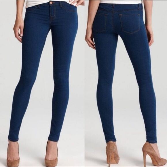 J. Brand Super Skinny - Vesper Wash - Picture 1 of 7